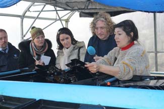 Connemara Abalone - Meet the producers